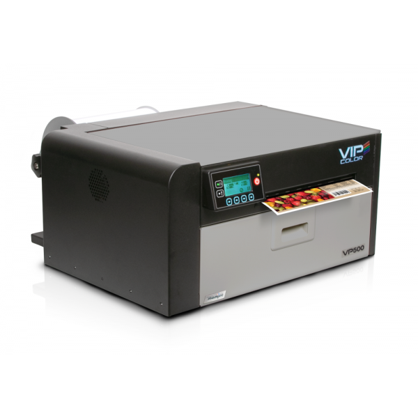 VP500 Farbetiketten-Digitaldrucker